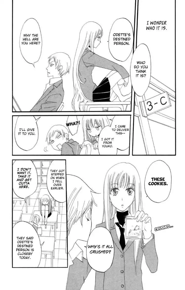 Karakuri Odette Chapter 31 9